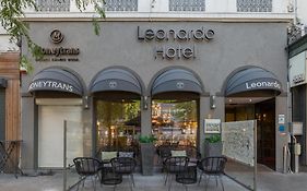Leonardo Hotel Antwerpen